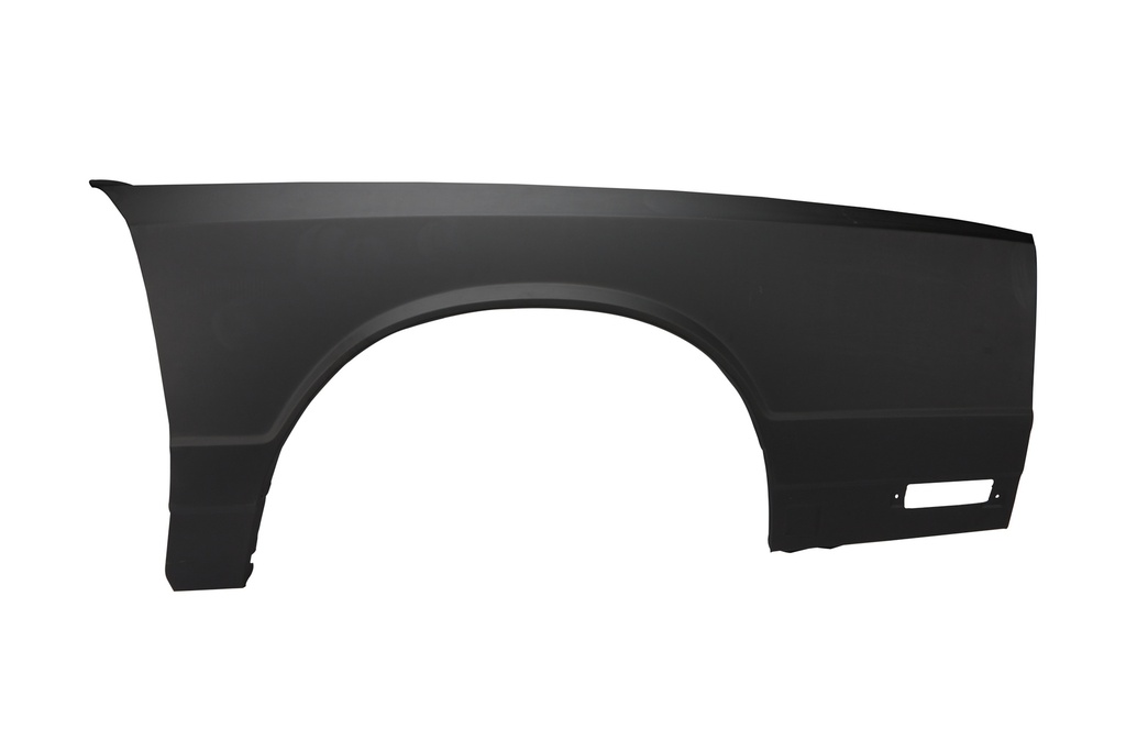 [FIV601-24SR] Fivestar - 88 Monte Steel Fender Rh
