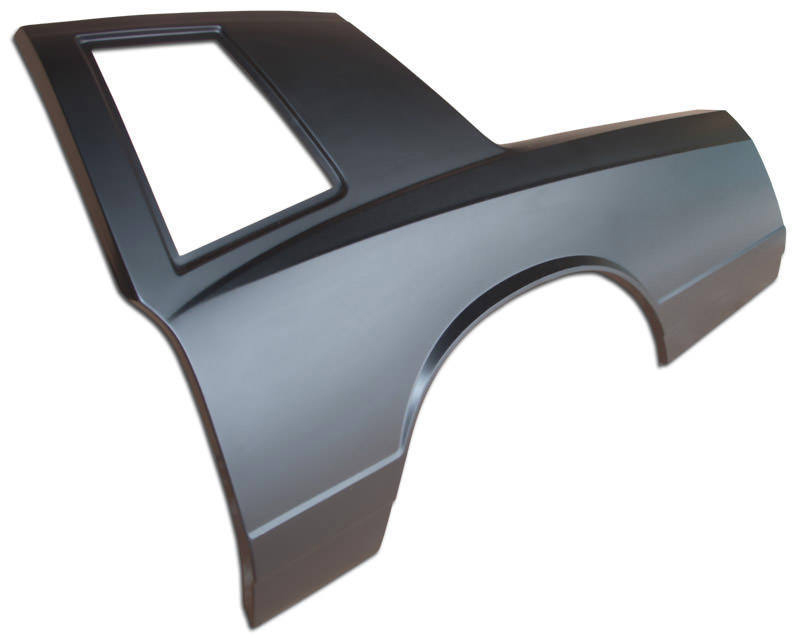 [FIV601-28SL] Fivestar - 88 Monte Steel Quarter Panel Complete