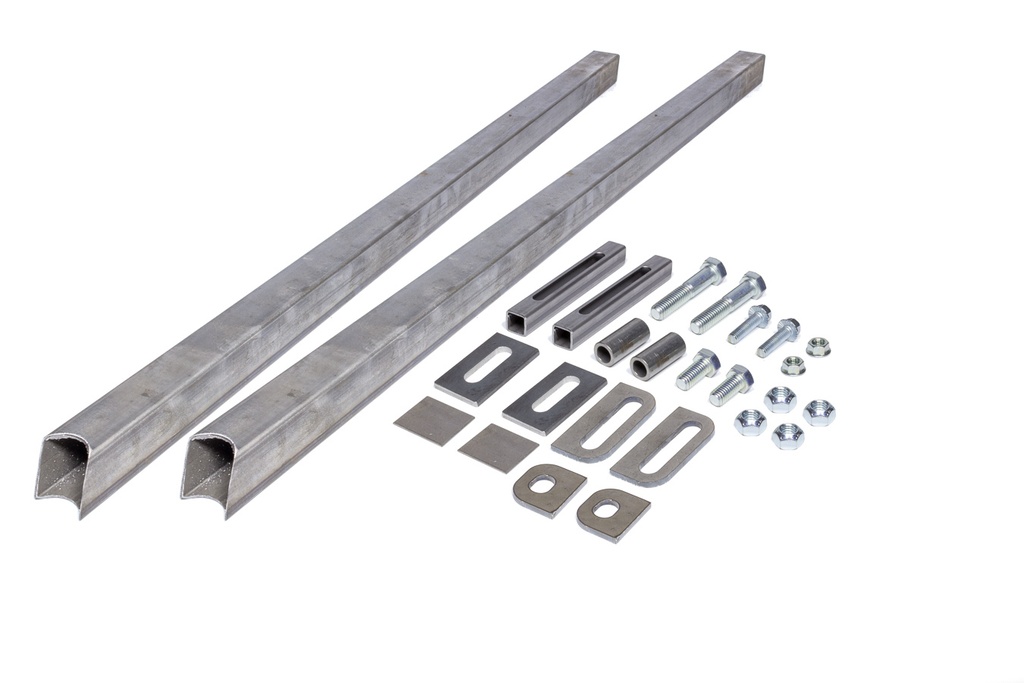 [FIV802] Fivestar - Bumper Installation Kit