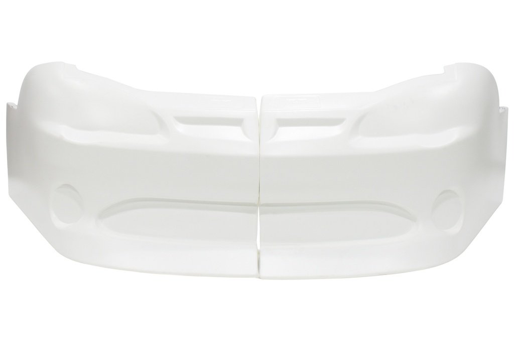 [FIV639-410W] FIVESTAR - 03 M/C Sportsman Nose White