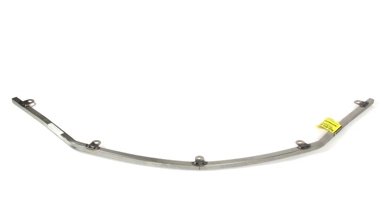 [FIV660-411A-HPB] Fivestar - ABC Hood Pin Bracket LW Aluminum Except Ford