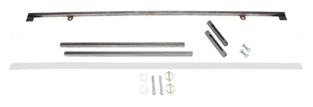 [FIV660-450-RDK] Fivestar - Rear Deck Kit