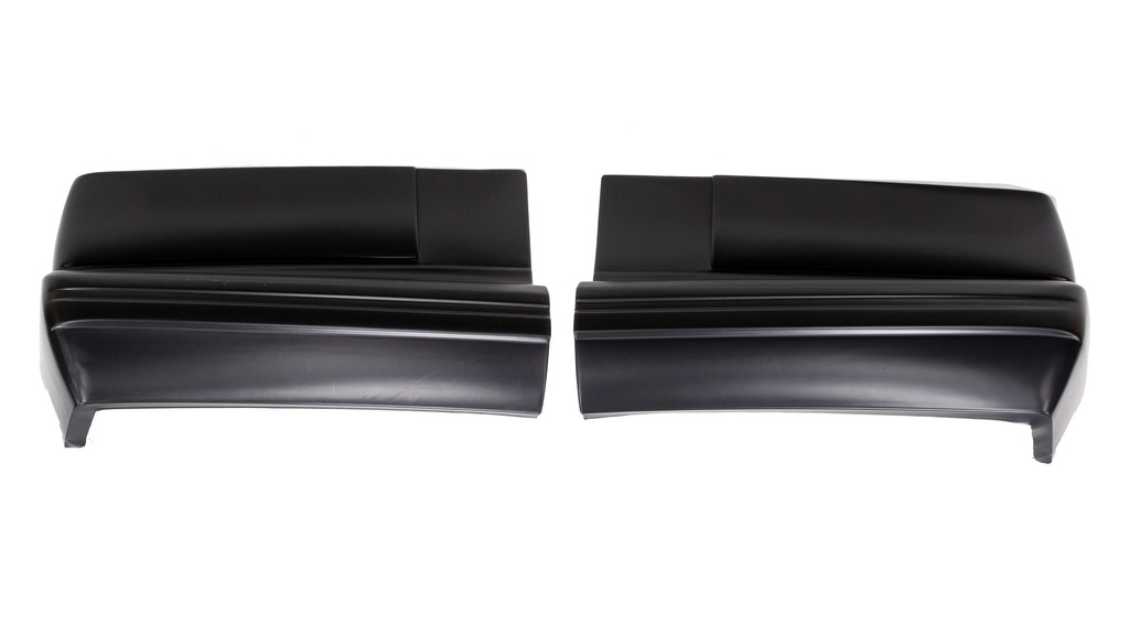 [FIV915-450B] Fivestar - Mustang Mini Stock Tail Black