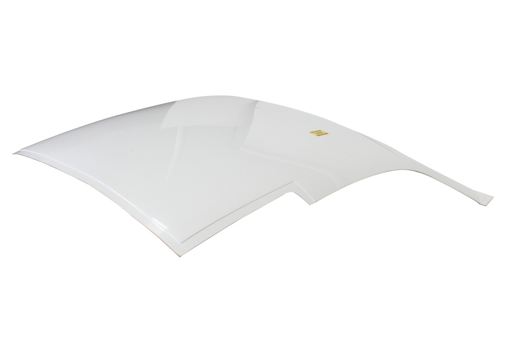 [FIV661-5102-W] Fivestar - Abc Traditional Roof Std Composite White