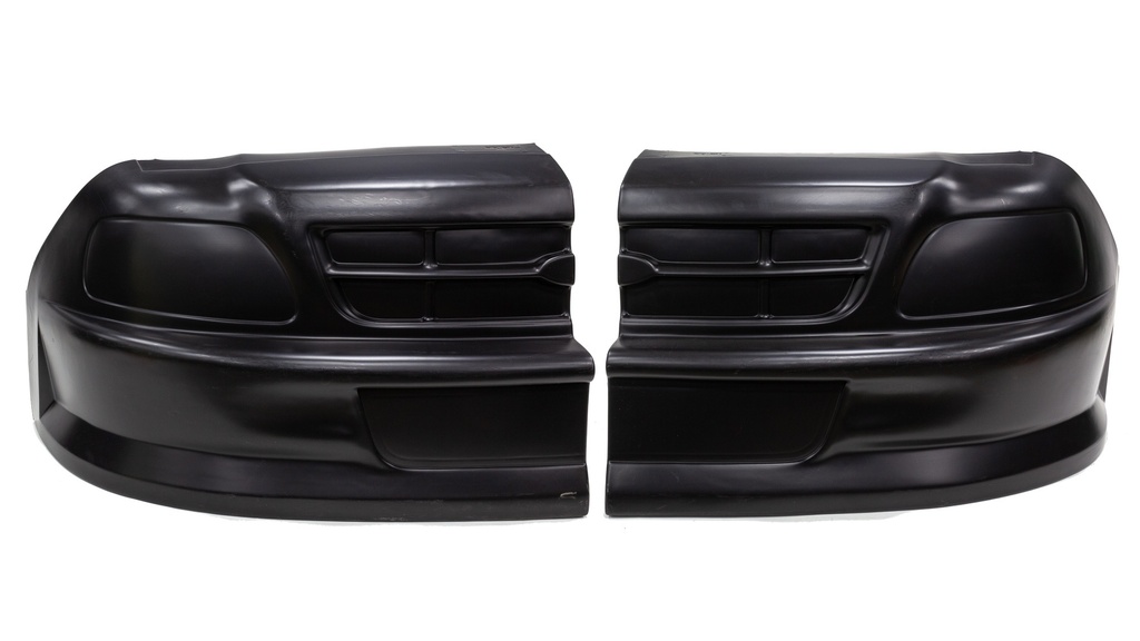 [FIVT250-410B] Fivestar - Ford F-150 Truck Nose Black Plastic