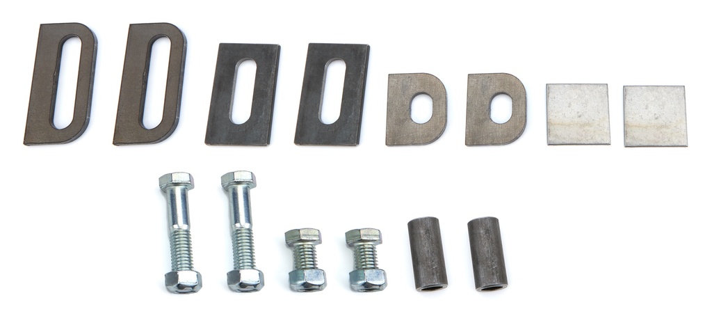 [FIVXA802-4K] Fivestar - Hardware Kit For 802-4
