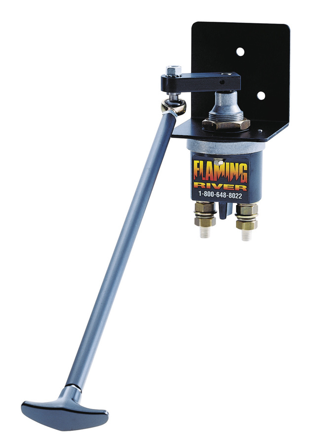 [FLAFR1006] Flaming River - 18in Long Lever Kit