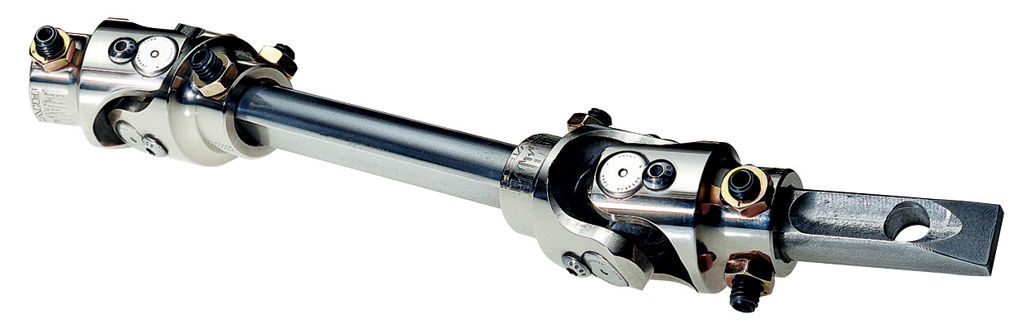 [FLAFR1504M] Flaming River - Mustang Manual Shaft Assembly