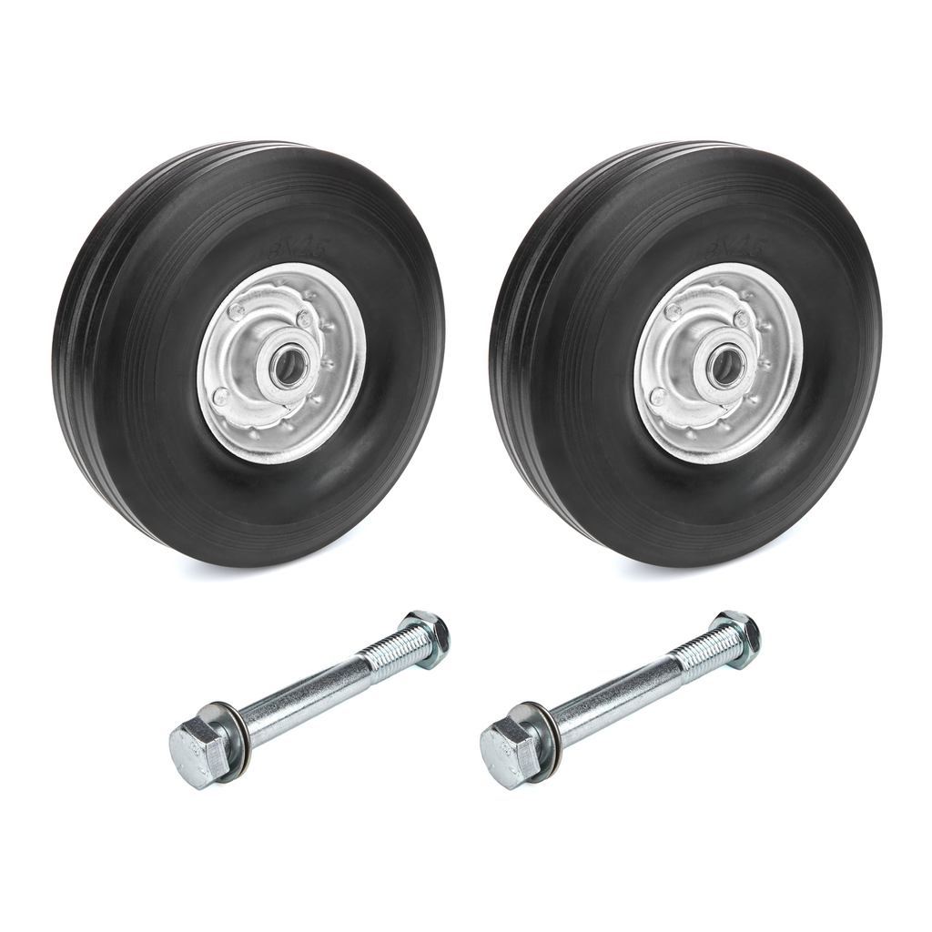 [ACCAF1801] Accu Force - Wheel Kit Gen 3 Frames With Bung