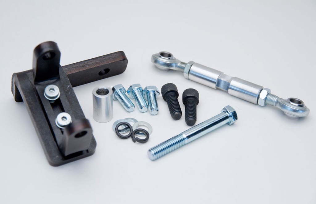 [FLAFR1612] Flaming River - Sbc Power Steering Pump Bracket