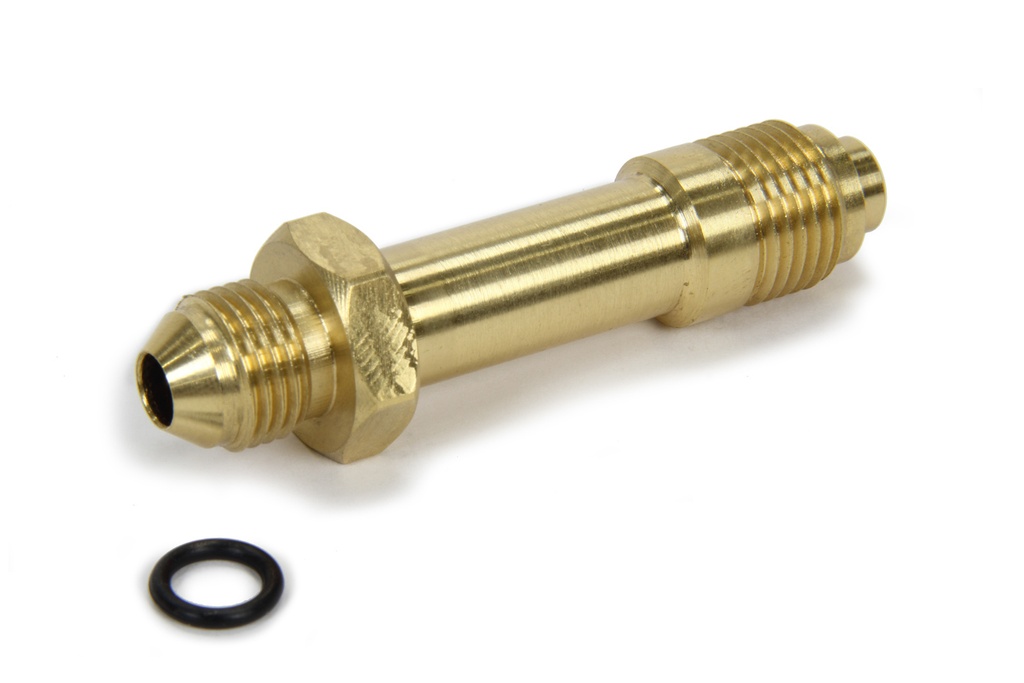[FLAFR1634] Flaming River - Rack And Pinion Access: Fitting M16 X 1.5 X AN6