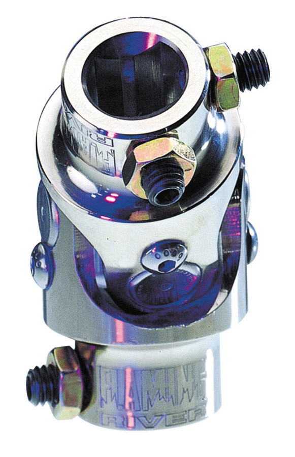 [FLAFR1722DD] Flaming River - Steering U-Joint 5/8in-36 x 3/4in DD