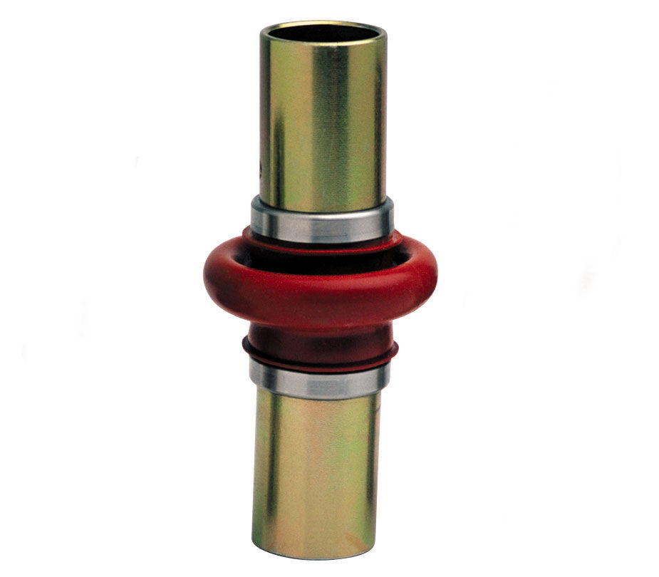 [FLAFR1800B14] Flaming River - 3/4in.Mil Spec With Boot