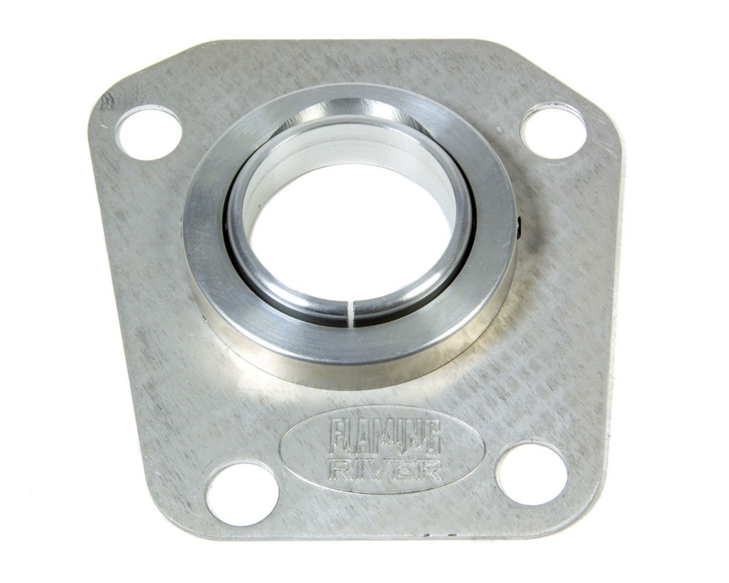 [FLAFR20101M7] Flaming River - Floor Mount Swivel Satin Mustang 1967-1970