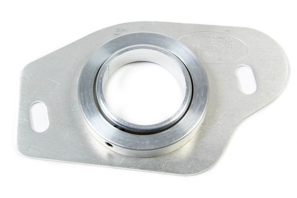 [FLAFR20101VT] Flaming River - Floor Mount Swivel Satin Corvette 1968-1982