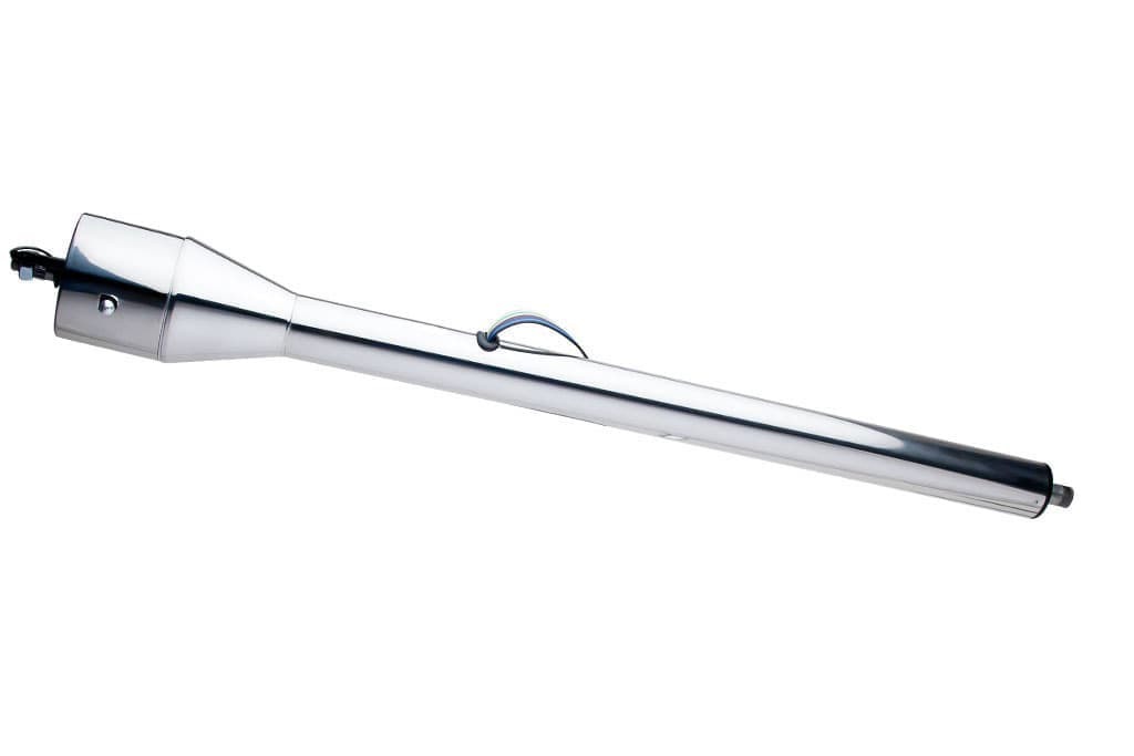 [FLAFR21018PL] Flaming River - Steering Column Direct Fit