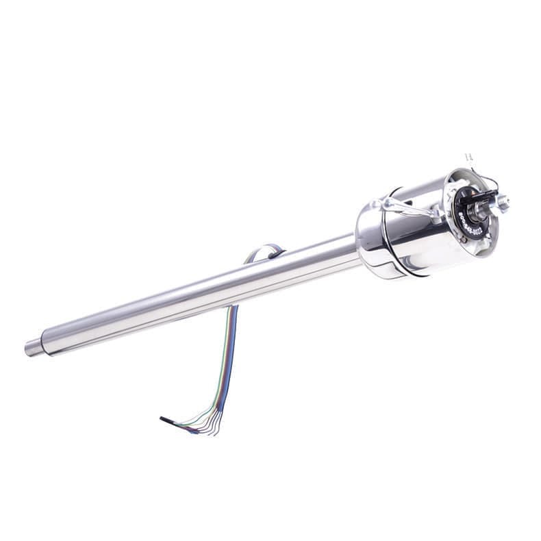 [FLAFR21022-30PL] Flaming River - Bella Tilt Roadster Tilt Steering Column 30in