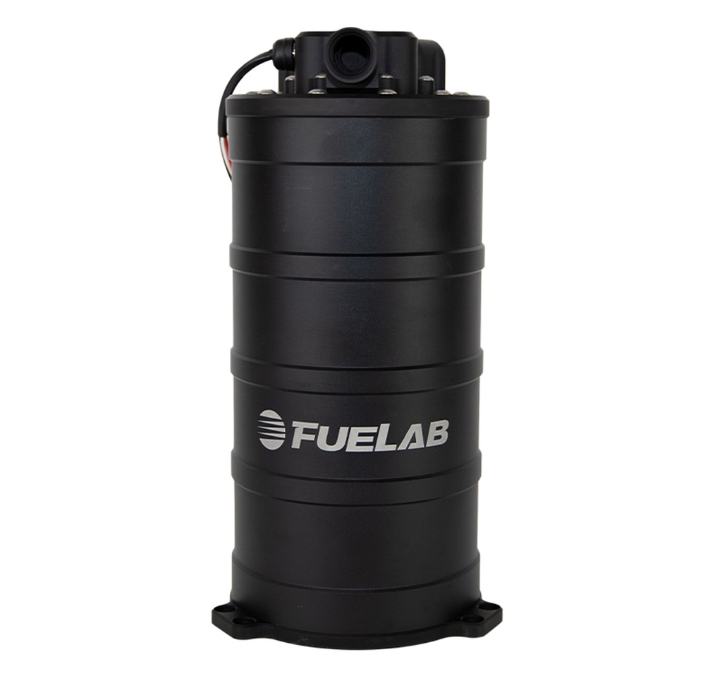 [FLB61712] Fuelab Fuel Systems - Fuel Surge Tank System Brushless 850hp