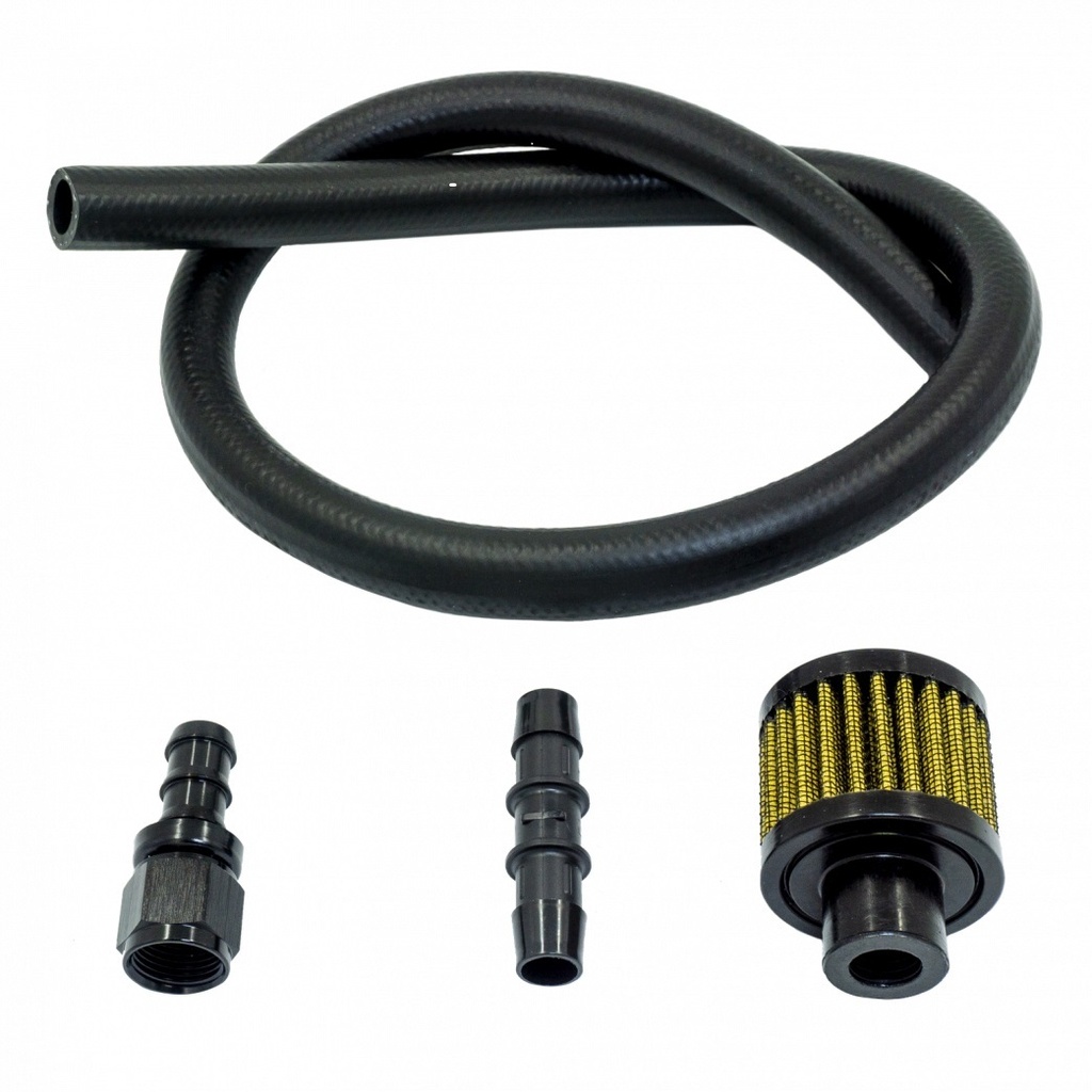 [FLB63713] Fuelab Fuel Systems - Fuel Cell Vent Kit