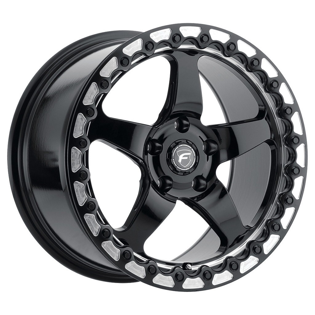 [FSWF00182063P56] Forgestar Wheels - 18x12 D5 Drag Wheel 5x4.75 BC 8.8 BS