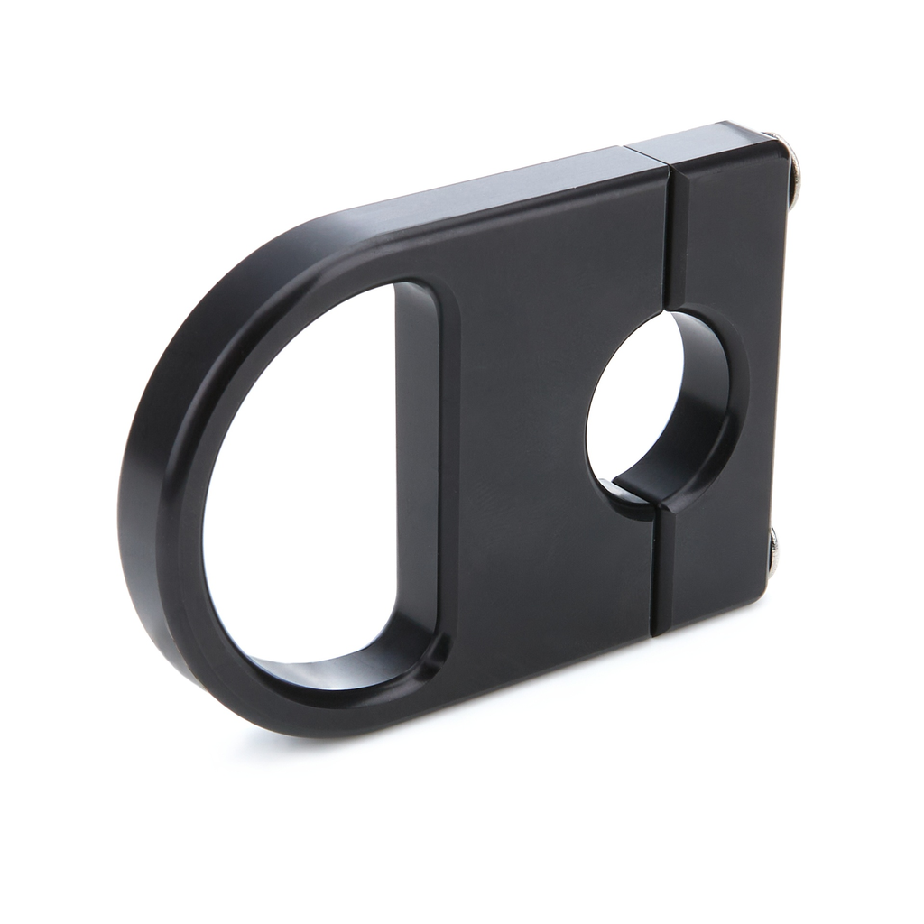 [ACCAF1811] Accu Force - Tie Down Clamps Billet Gen 3 Round Tube