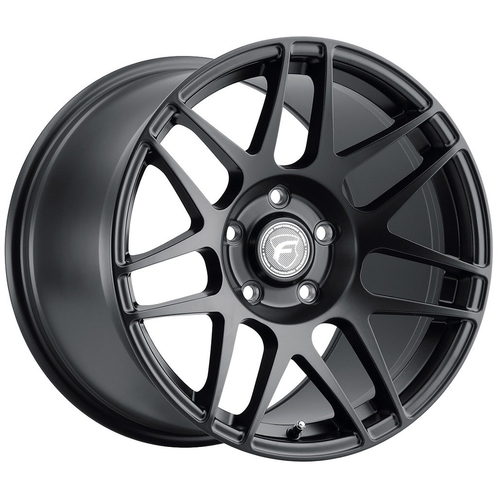 [FSWF1728C071N37] Forgestar Wheels - 18x5.0 F14 Drag Wheel 5x115mm Bc 1.5 Bs