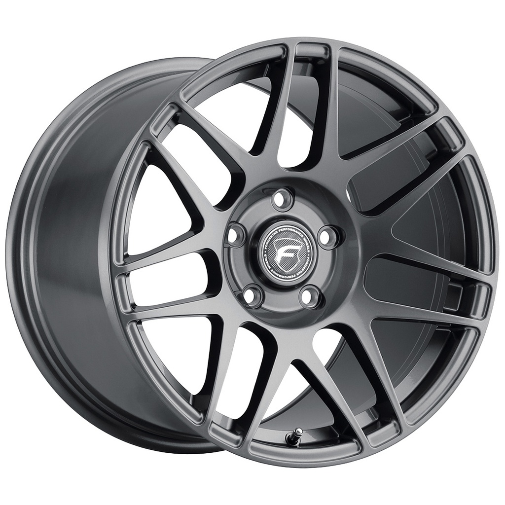[FSWF1737B563N26] Forgestar Wheels - 17x4.5 F14 Drag Wheel 5x4.75 BC 1.8 BS