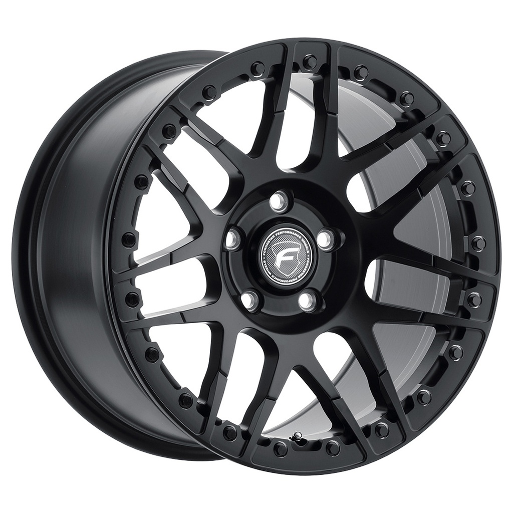 [FSWF28270022P45] Forgestar Wheels - 17x10 F14 Drag Wheel 5x120mm BC 7.3 BS