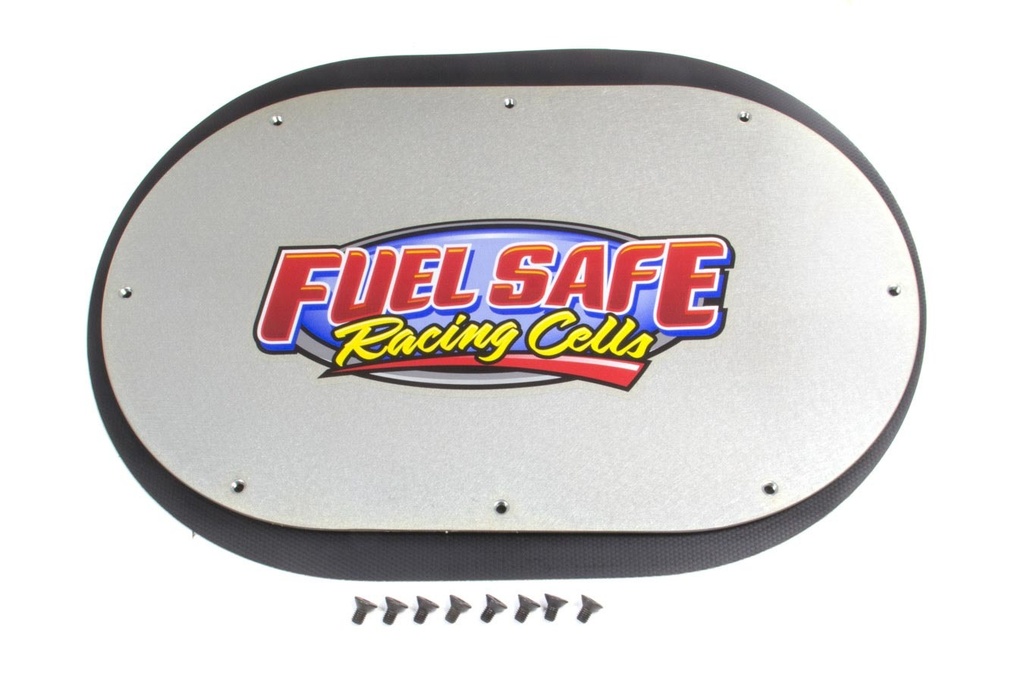 [FUECP7X12] Fuel Safe - Cover Plate Front Of Sprint Cell Large