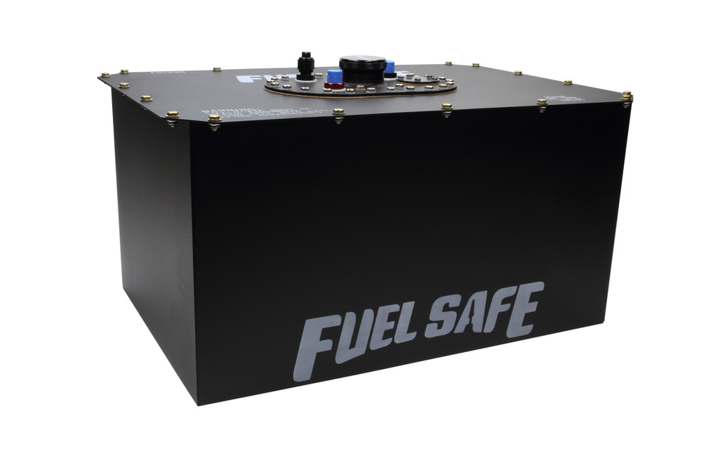 [FUEED122B] Fuel Safe - 22 Gal Enduro Cell 25.5X17.125X13.75