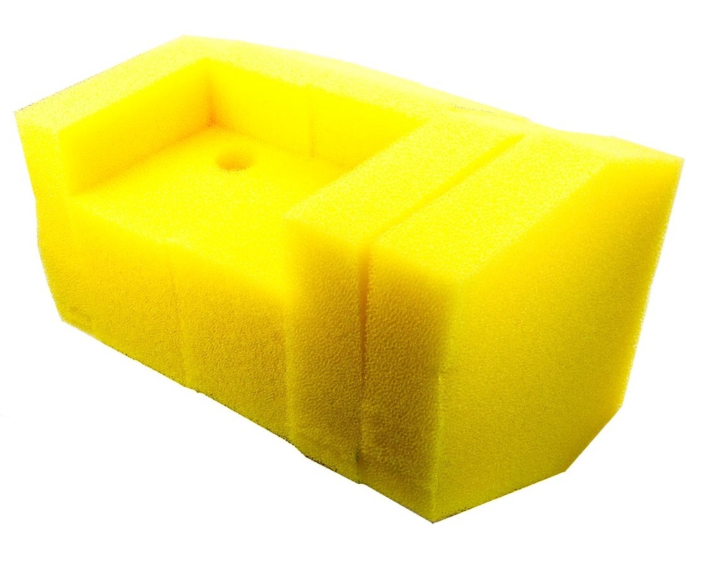 [FUEFBDST128] Fuel Safe - Foam Baffling For Dst128