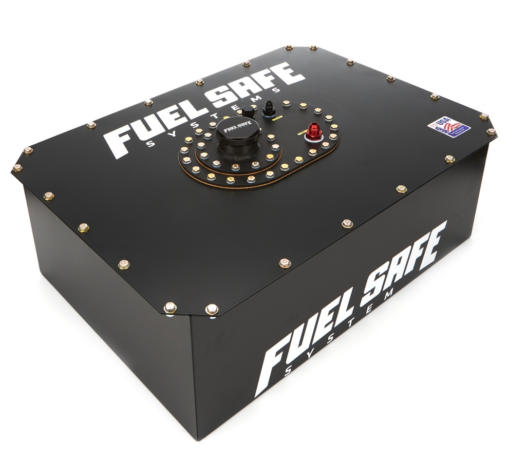 [FUEPC115] Fuel Safe - 15 Gal Pro Cell 24.625x17.125x9.125
