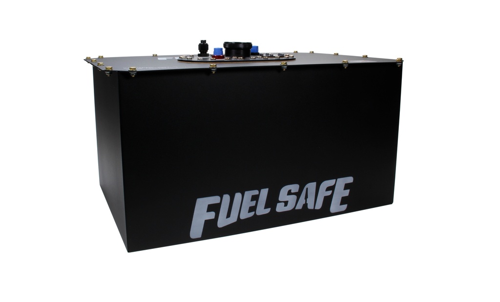 [FUERS222B] Fuel Safe - 22 Gal Economy Cell 25.5x17.125x13.75