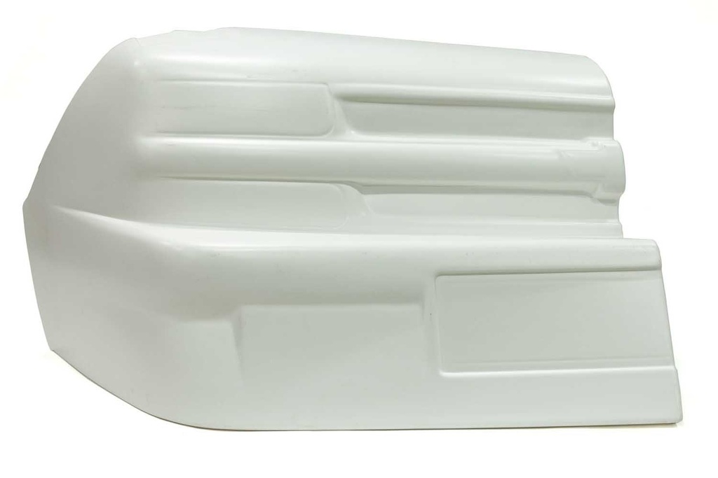 [FIVT230-410-WR] Fivestar - Chevy Truck Nose White Plastic Right Side