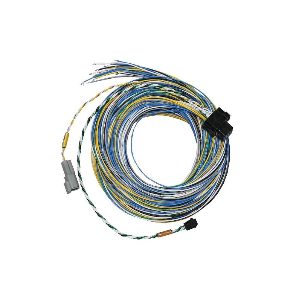 [FTH2001005572] Fueltech Usa - Ft550 B Harness 20ft