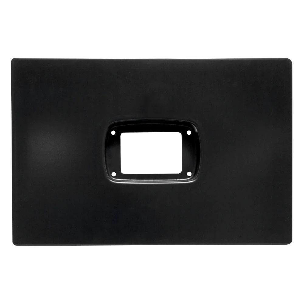 [FTH5013004577] Fueltech Usa - Dashboard Insert Panel For FT600