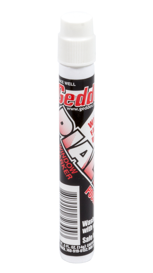 [GDX900] Geddex - Slick Seal - Bead Sealer 12 Ounces