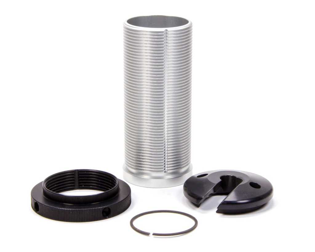 [GEN3600] Genesis Shocks - Steel Coil Over Kit 2-1/2 Spring