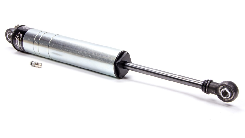 [GENGS094] Genesis Shocks - Steel Shock W/Schrader 8.5in 4C-4R