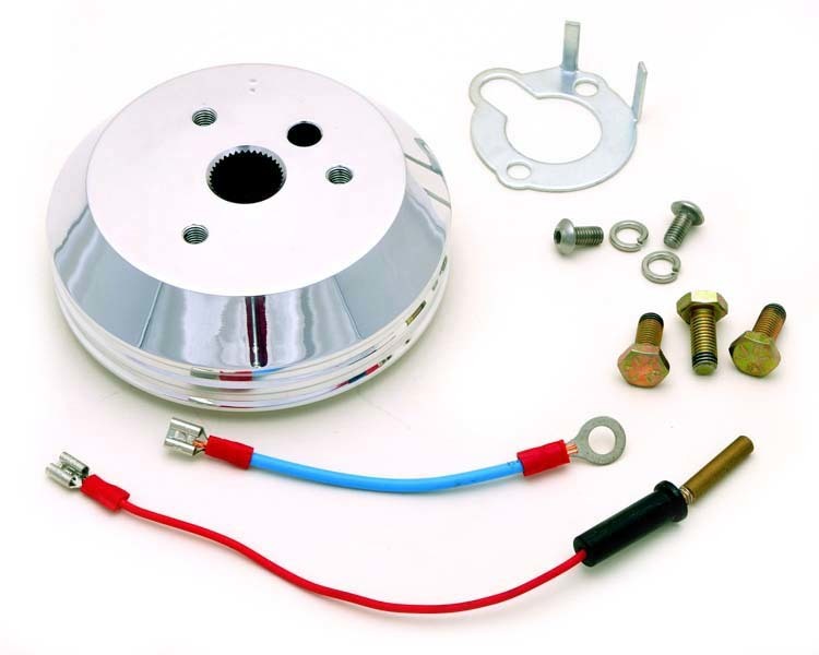 [GTP10-5002] GT Performance - GT3 Installation Kit GM Early Models