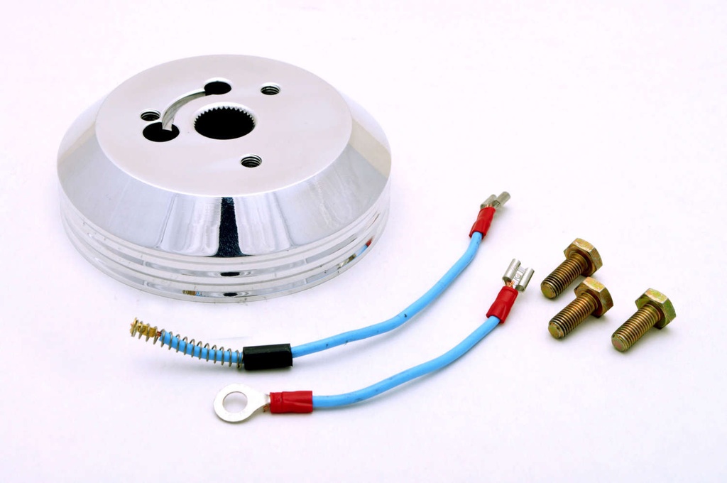 [GTP10-5006] Gt Performance - Gt3 Installation Kit Gm Late Models