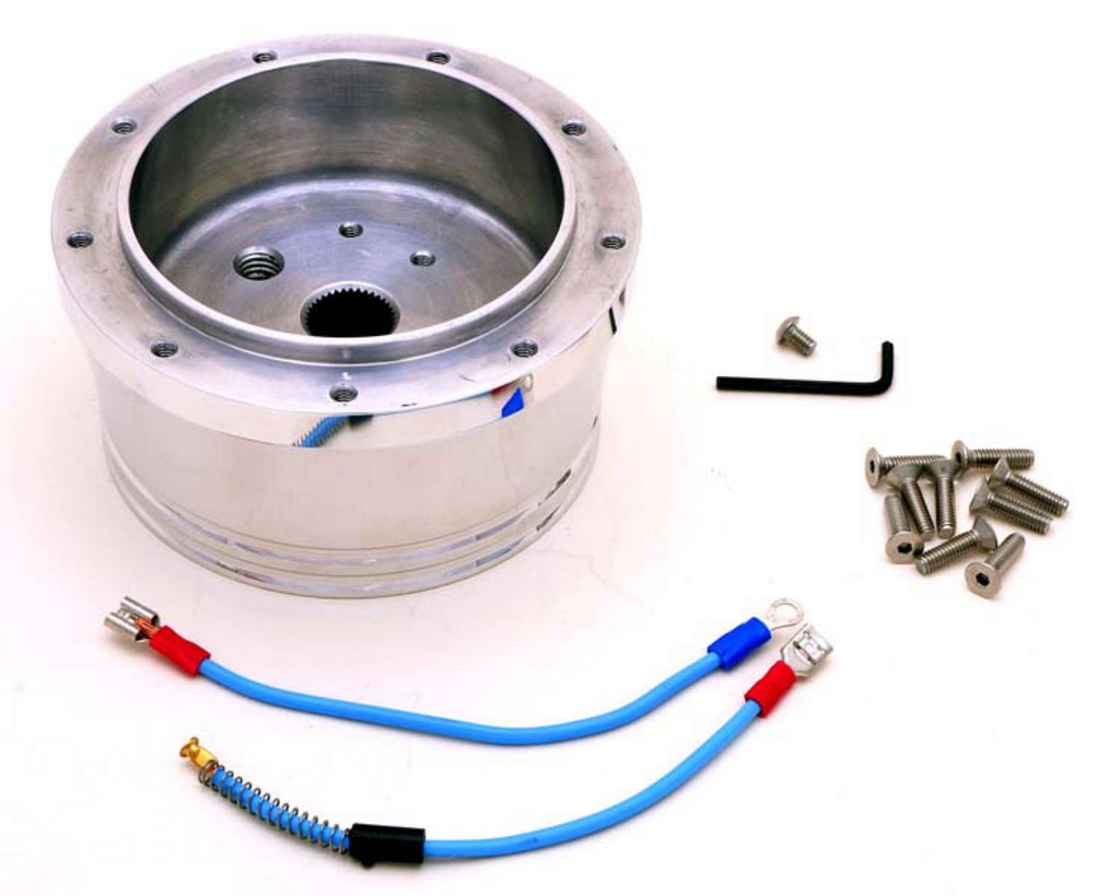 [GTP10-5506] GT Performance - GT9 Installation Kit GM Late Models