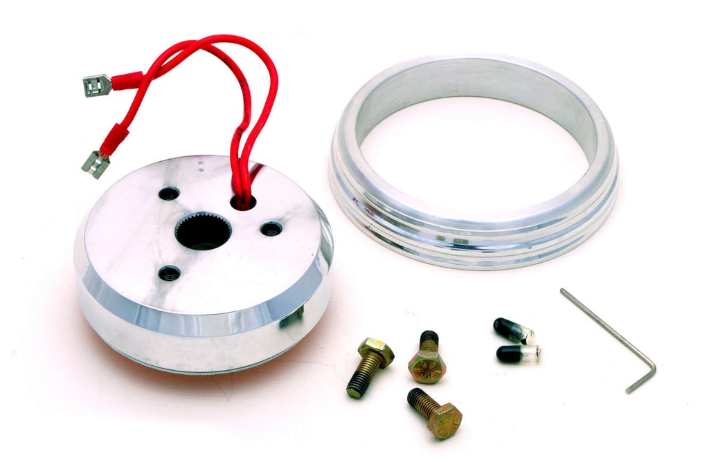 [GTP10-6004] Gt Performance - Gt3 Installation Kit Ford Early Models Alt.