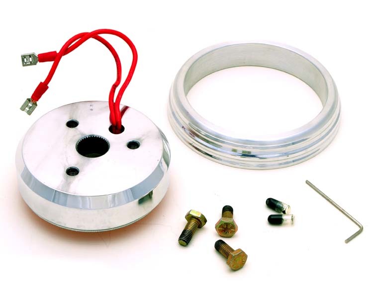 [GTP10-6009] GT Performance - GT3 Installation Kit Ford Late Models