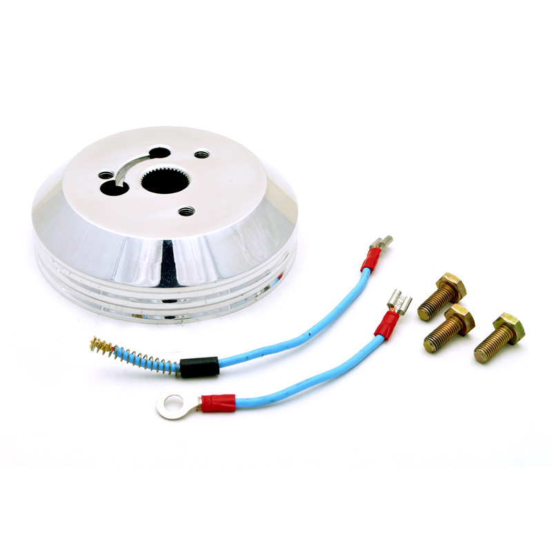 [GTP10-7014] GT Performance - GT3 Installation Kit Chrysler Late Models Pol