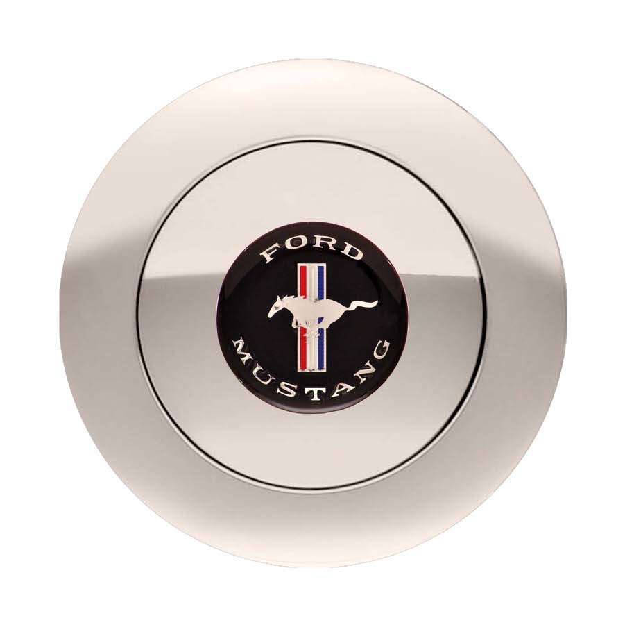 [GTP11-1165] GT Performance - GT9 Large (Covers Bolt Pattern) Ford Mustang