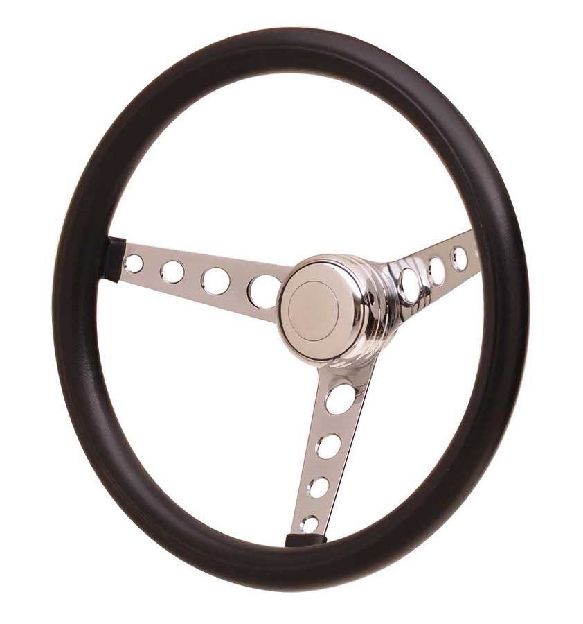 [GTP14-4331] GT Performance - Steering Wheel GT3 Classic Foam
