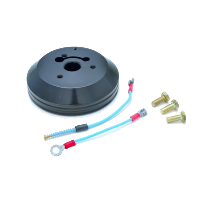 [GTP20-7014] GT Performance - GT3 Installation Kit Chrysler Late Models