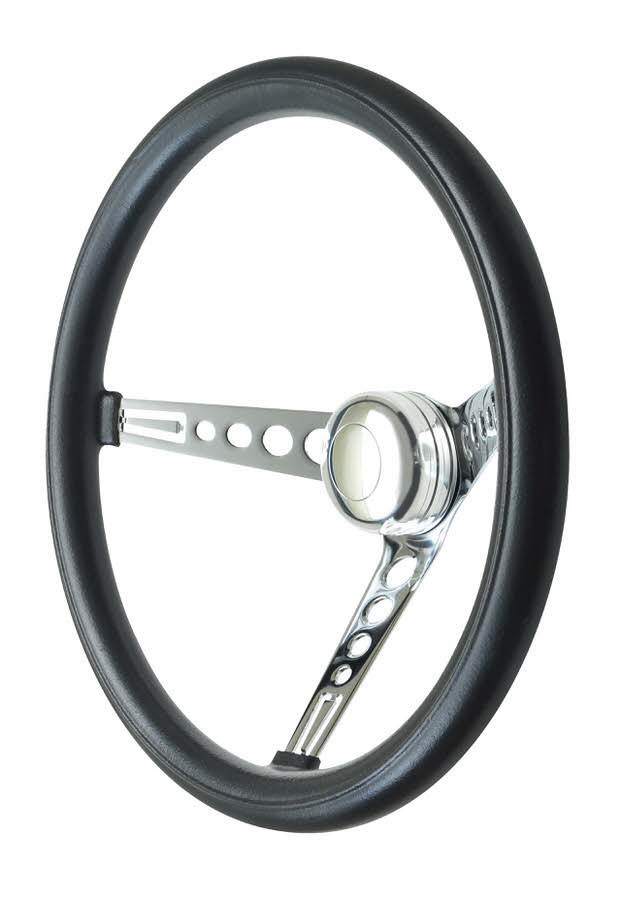 [GTP35-5431] Gt Performance - Steering Wheel Foam Gt Classic
