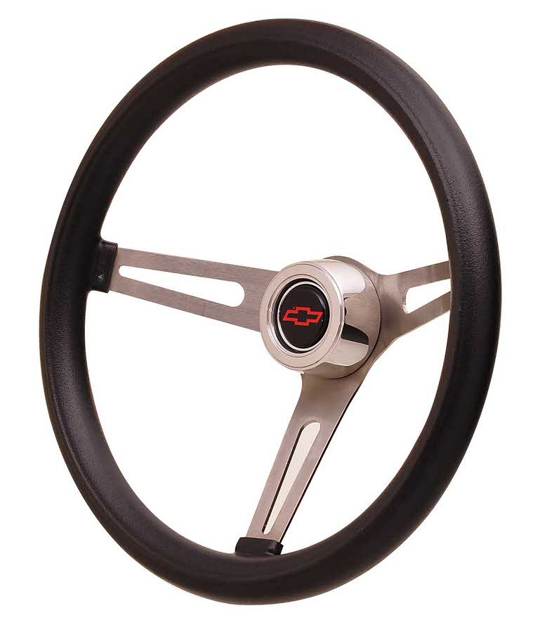 [GTP36-5451] GT Performance - Steering Wheel GT3 GT Retro Foam